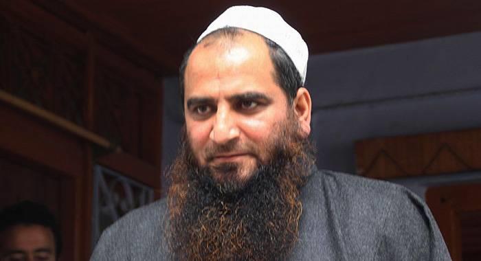 Again, Masarat Alam not presented before court: ML